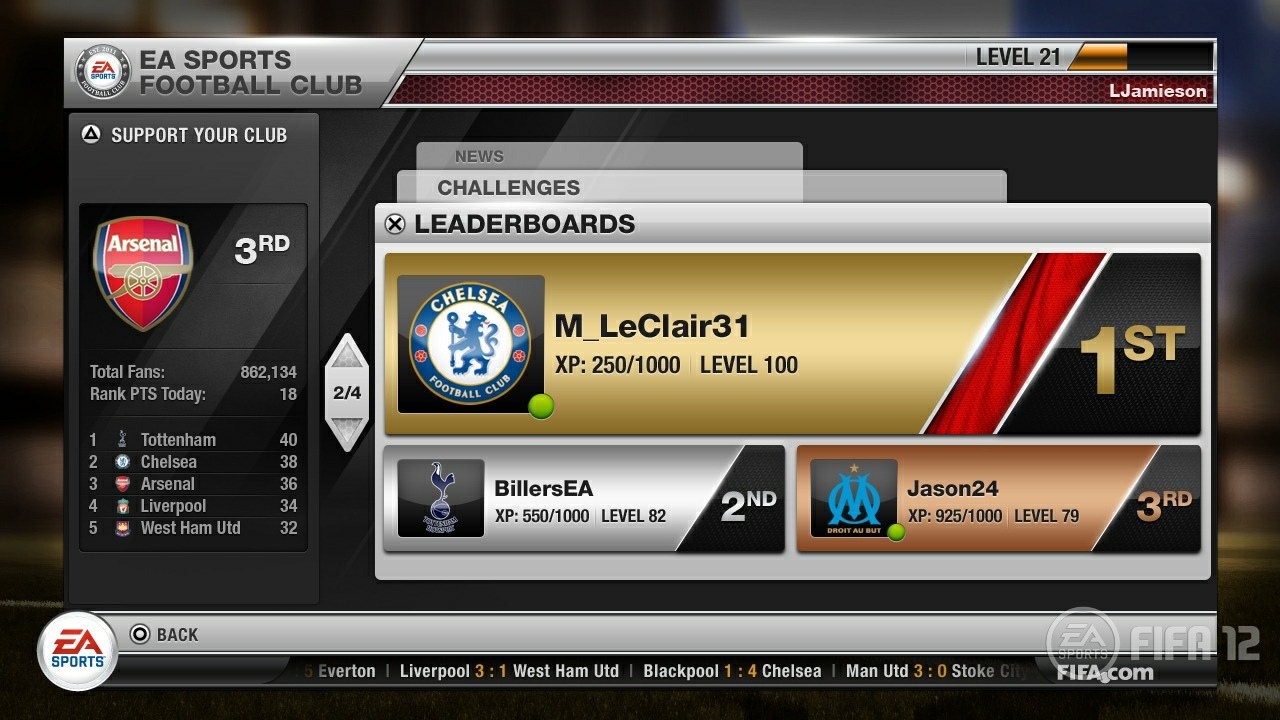 FIFA 12